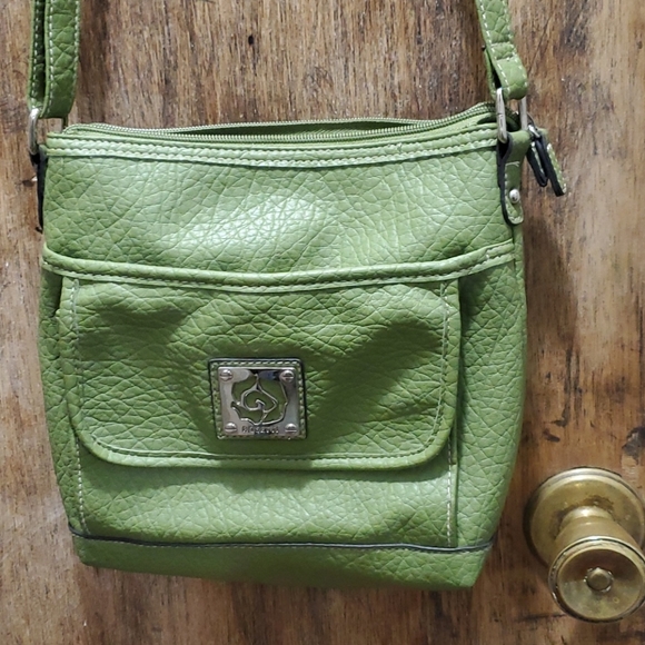 Rosetti Handbag - Picture 1 of 4